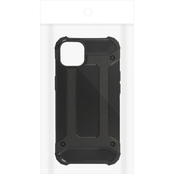 ARMOR CARBON CASE DO SAMSUNG GALAXY A13 4G/A13 5G/A04S CZARNY