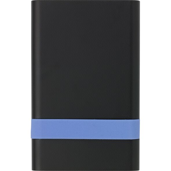 Verbatim Zestaw obudowa dysku 2,5,, HDD/SSD, Verbatim, 2.5", Store,N,Go, USB 3.0 (3.2 Gen 1), 53106, czarna