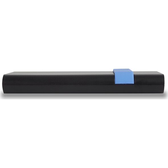 Verbatim Zestaw obudowa dysku 2,5,, HDD/SSD, Verbatim, 2.5", Store,N,Go, USB 3.0 (3.2 Gen 1), 53106, czarna
