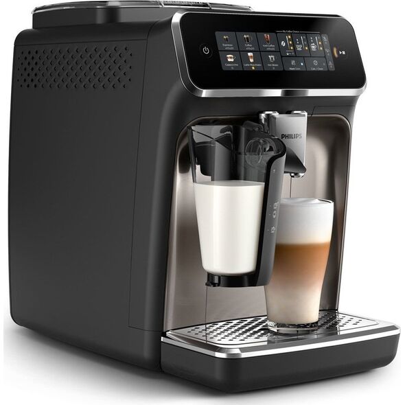 Ekspres ciśnieniowy Philips LatteGo EP3347