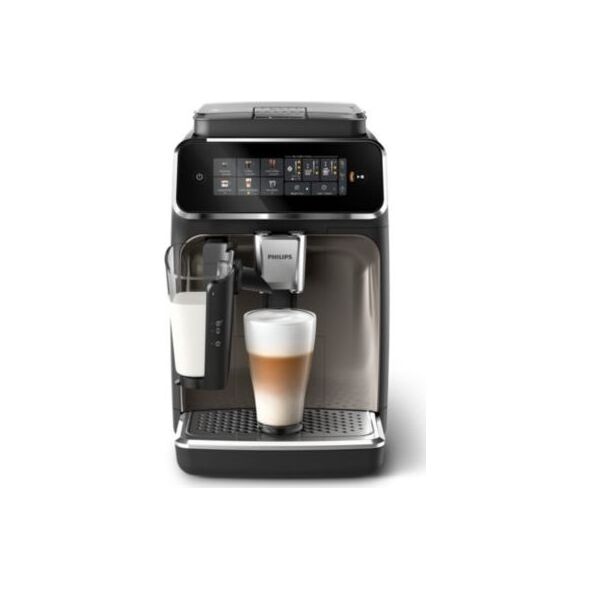 Ekspres ciśnieniowy Philips LatteGo EP3347