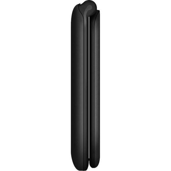 Telefon komórkowy Maxcom Telefon MM 828 4G dual sim Czarny