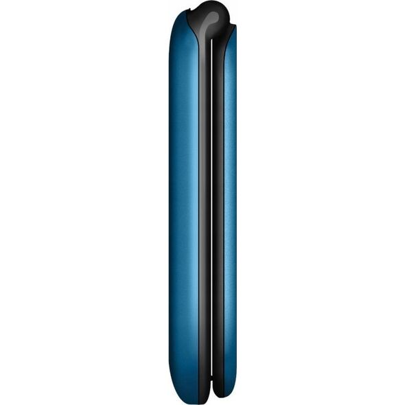 Telefon komórkowy Maxcom Telefon MM 828 4G dual sim Niebieski
