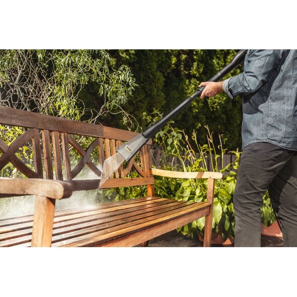 Karcher Lanca spryskująca eco!Booster 130 do myjek ciśnieniowych K4 Karcher (2.645-387.0)