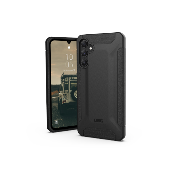 UAG Urban Armor Gear Scout Samsung Galaxy A34 5G (black)
