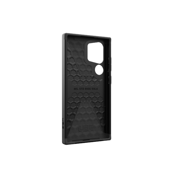 UAG Urban Armor Gear Civilian Samsung Galaxy S24 Ultra 5G black