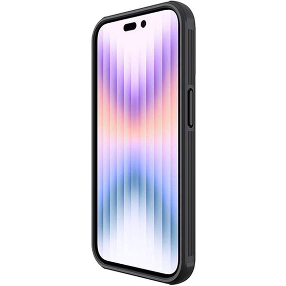 Nillkin Camshield Pro Apple iPhone 14 Plus / 15 Plus black