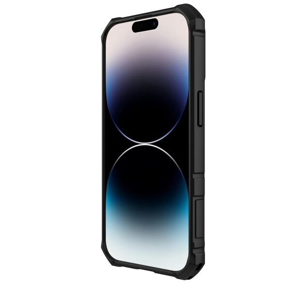 Nillkin CamShield Armor Pro Apple iPhone 14 Pro Max black
