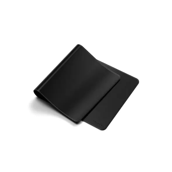 Satechi Premium Desk Mat (black)