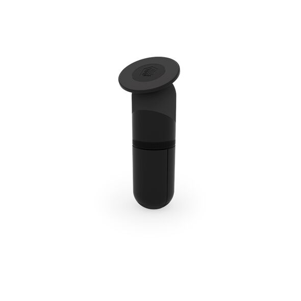 STM MagPod MagSafe Desk Holder (black)