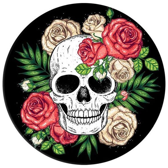 POPSOCKETS 2 Bitter Roses 70108