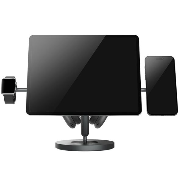 Nillkin Snapbranch Modular Device Station Gray