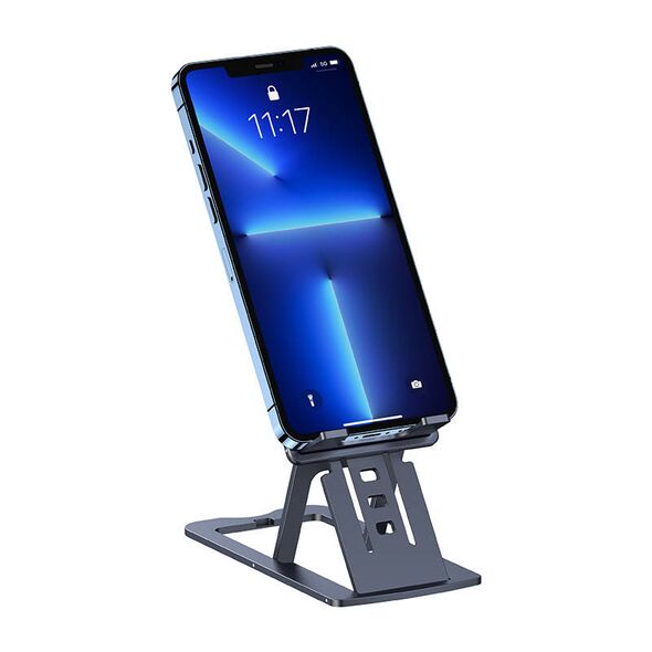 Choetech H064 Desk Holder for phone (gray)