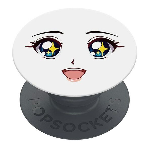 POPSOCKETS 2 Sparkle Eyes phone holder