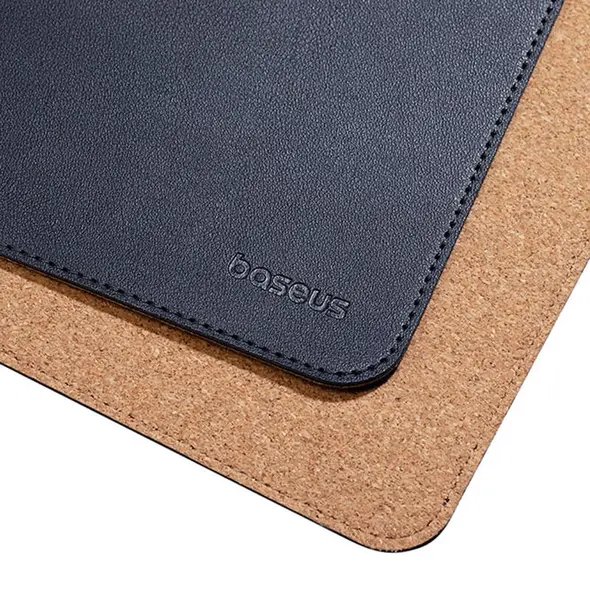 Baseus MagPro II desk mat (black)