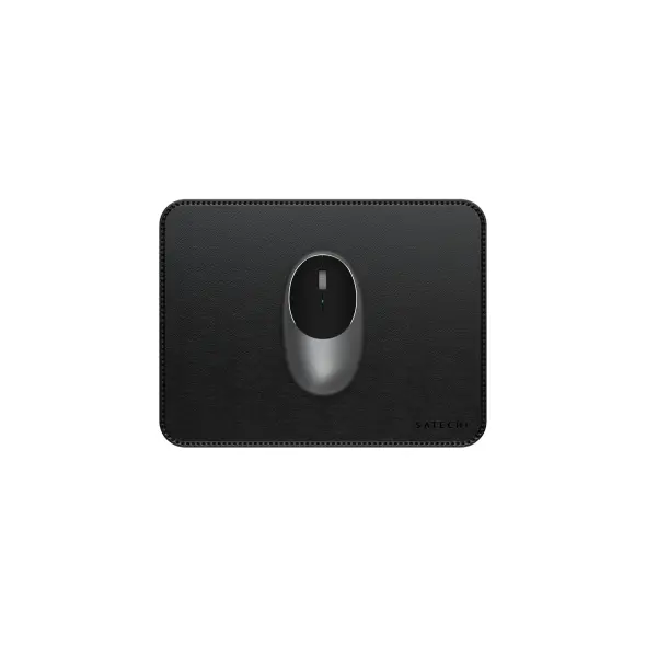 Satechi Premium Mouse Pad (black)
