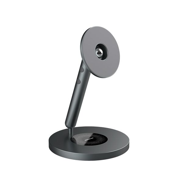 Nillkin Snapbranch Modular Device Station Gray