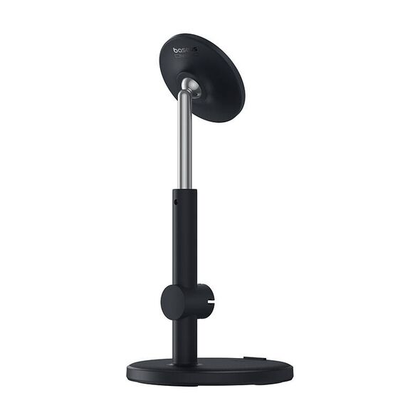 Baseus MagPro phone holder black