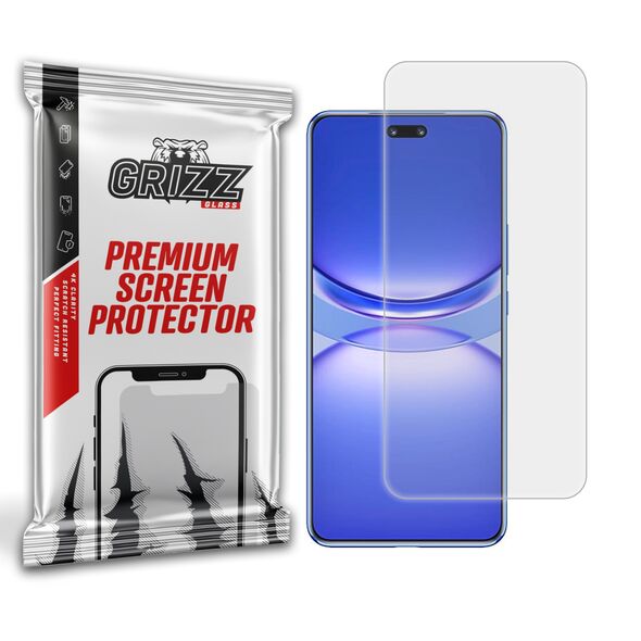 GrizzGlass PaperScreen Huawei nova 12 Pro