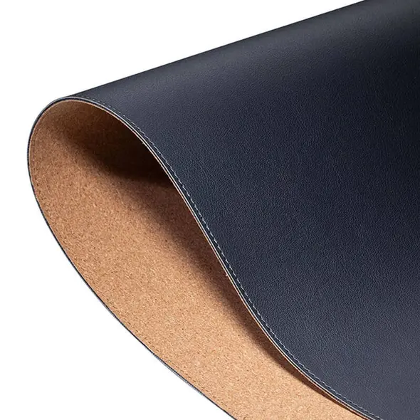 Baseus MagPro II desk mat (black)
