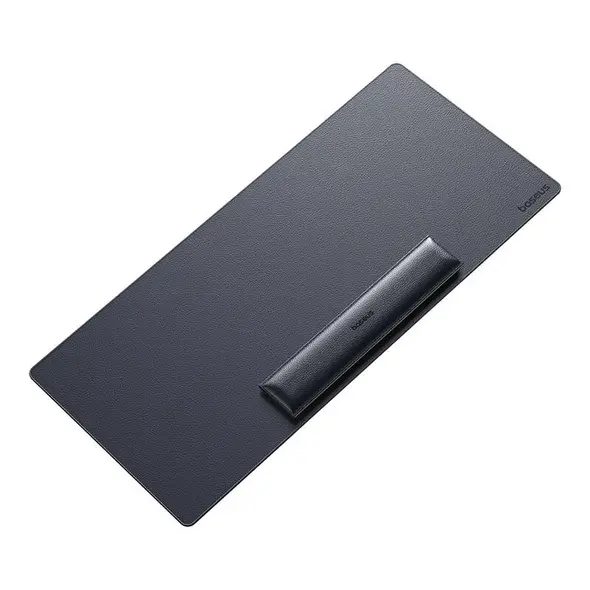 Baseus MagPro II desk mat (black)
