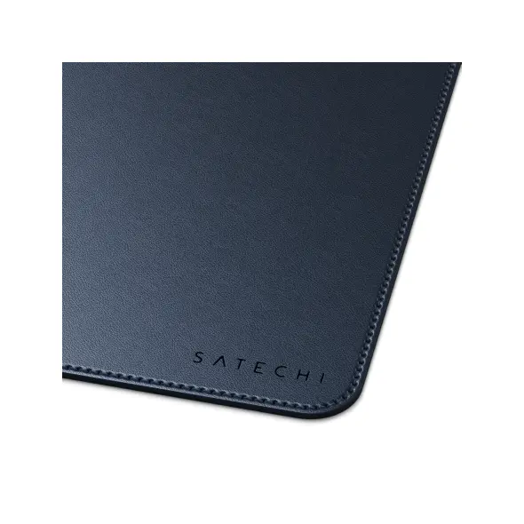 Satechi Premium Desk Mat (blue)