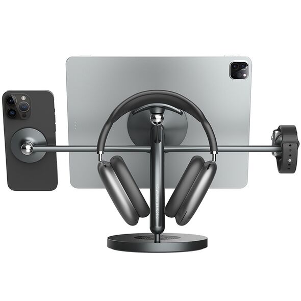 Nillkin Snapbranch Modular Device Station Gray