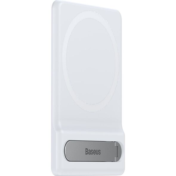 Baseus Foldable Magnetic Bracket White