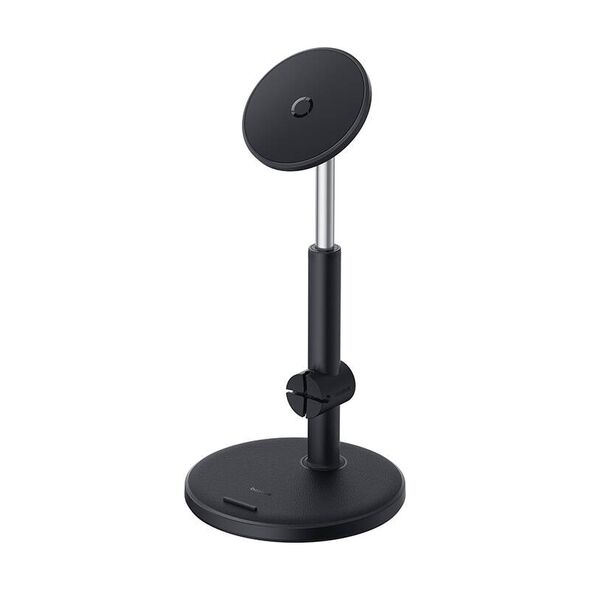 Baseus MagPro phone holder black