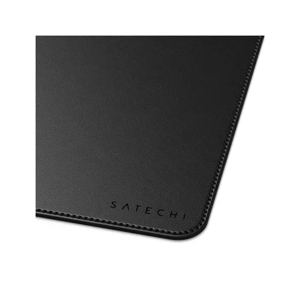 Satechi Premium Desk Mat (black)