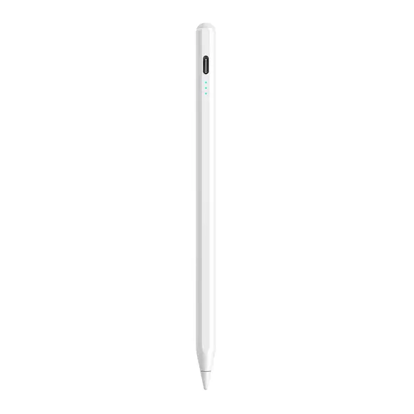 Joyroom JR-X15 stylus active 130mAh USB-C white