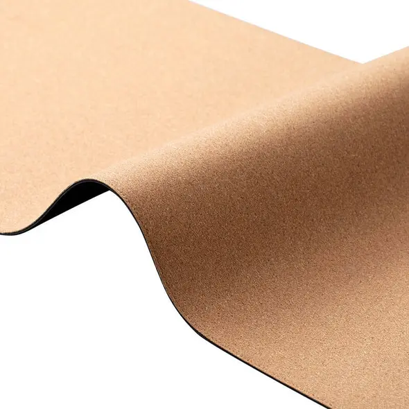 Baseus MagPro II desk mat (black)