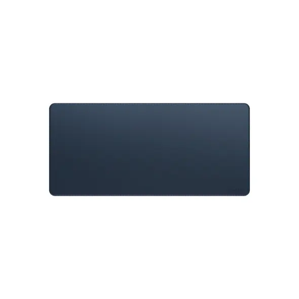 Satechi Premium Desk Mat (blue)