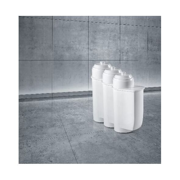 Siemens 3 x Brita Intenza TZ70003 Oryginalny filtr do ekspresów Bosch i Siemens (TZ70033A)
