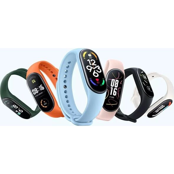 Smartband Xiaomi Mi Band 7 Czarny
