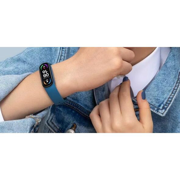Smartband Xiaomi Mi Band 7 Czarny