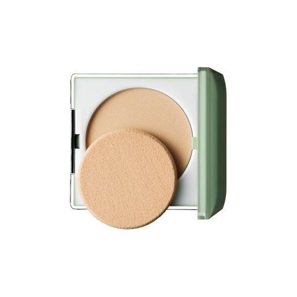 Clinique Stay-Matte Sheer Pressed Powder Oil-Free nr 02 Stay Neutral 7.6g