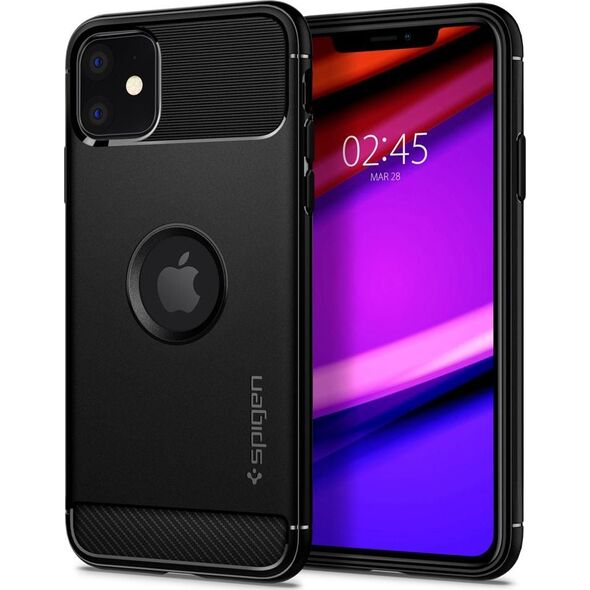 Spigen RUGGED ARMOR IPHONE 11