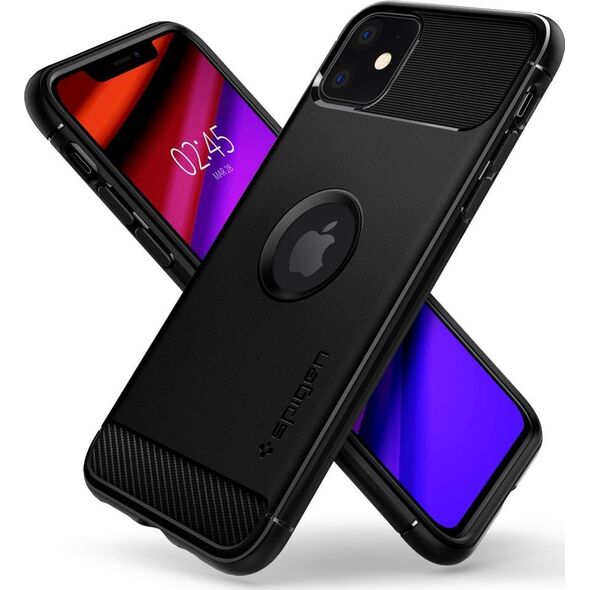 Spigen RUGGED ARMOR IPHONE 11