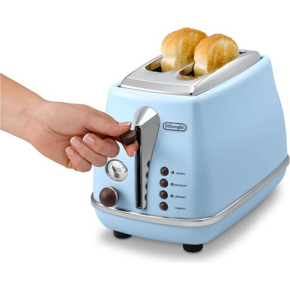 Toster DeLonghi CTOV 2103AZ