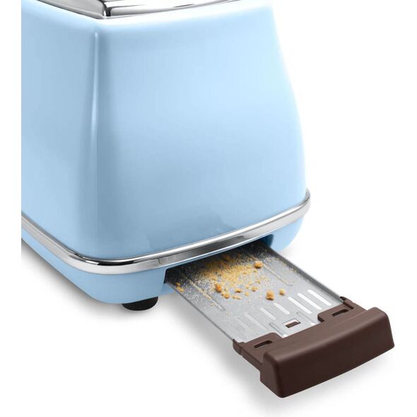 Toster DeLonghi CTOV 2103AZ