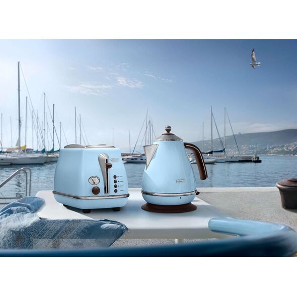 Toster DeLonghi CTOV 2103AZ