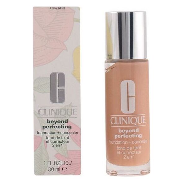 Clinique Płynny Podkład Clinique 30ml 18623