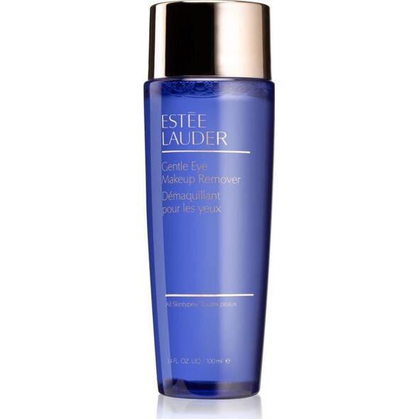 Estee Lauder Gentle Eye Makeup Remover Płyn do demakijażu oczu 100ml