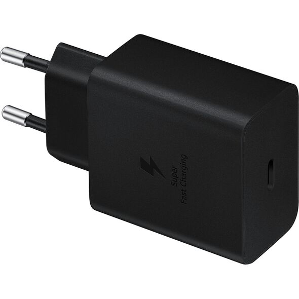 Ładowarka Samsung EP-T4510 1x USB-C 4 A (EP-T4510XBEGEU)