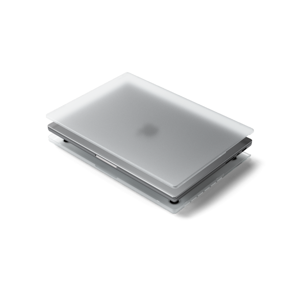 Satechi Eco Hardshell Apple MacBook Pro 16" clear