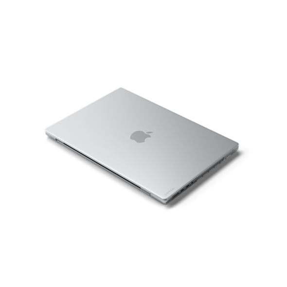 Satechi Eco Hardshell Apple MacBook Pro 16" clear