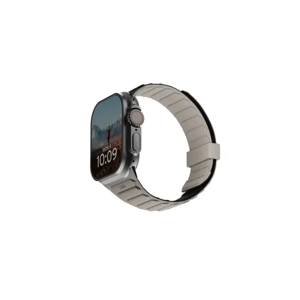 UAG Urban Armor Gear Pathfinder Apple Watch 4/5/6/7/SE/SE2/8/9/10/Ultra 1/2 44/45/49mm brown