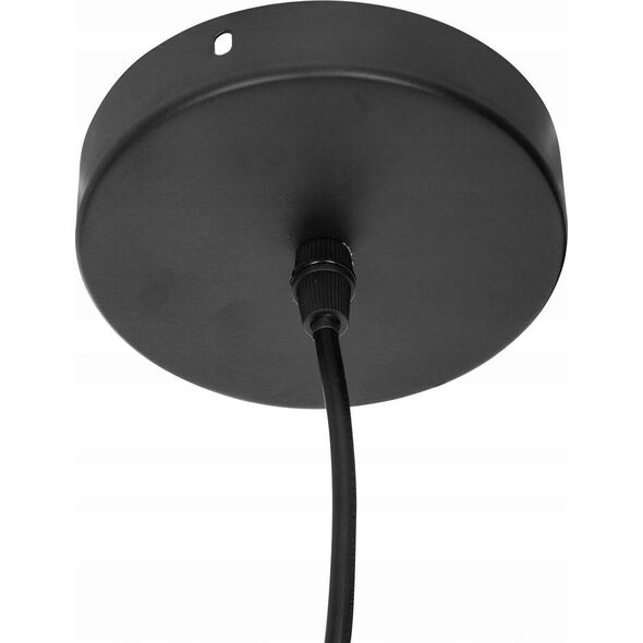 Atmosphera Lampa sufitowa z hiacynta wodnego SAND