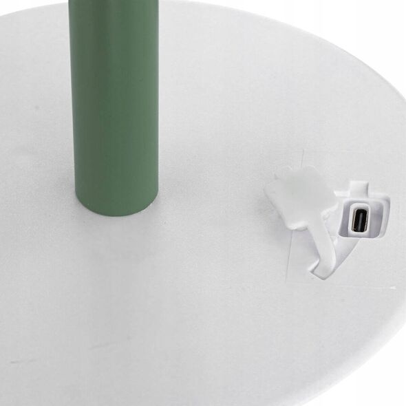 Atmosphera Lampa ogrodowa ZACK, 108 cm
